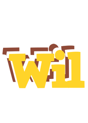 Wil hotcup logo