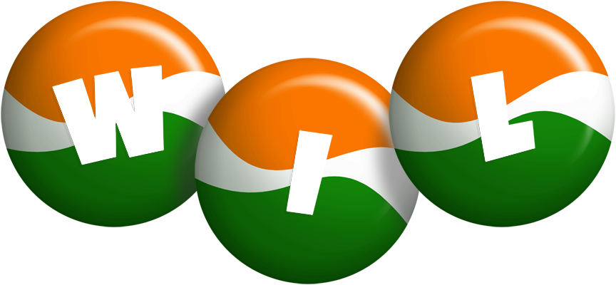 Wil india logo