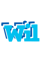 Wil jacuzzi logo