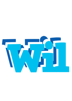 Wil jacuzzi logo