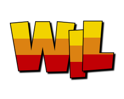 Wil jungle logo