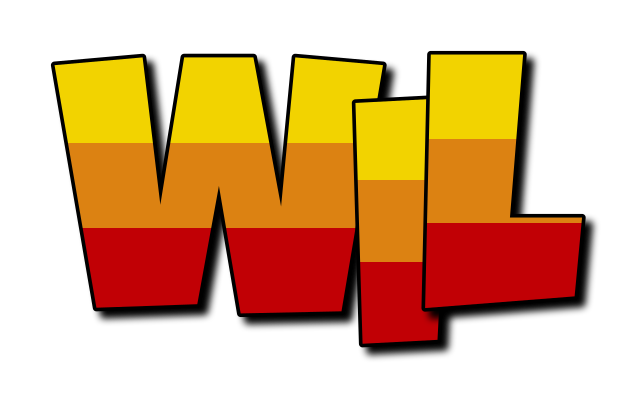 Wil jungle logo