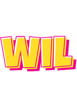 Wil kaboom logo