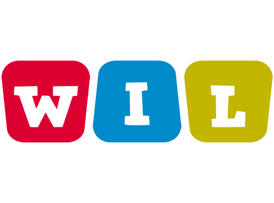 Wil kiddo logo