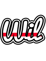 Wil kingdom logo