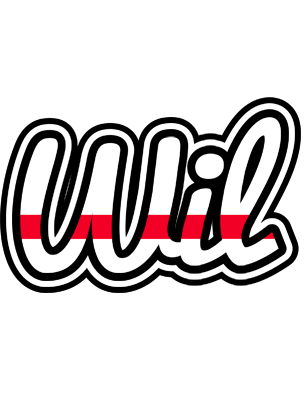 Wil kingdom logo