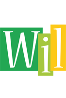 Wil lemonade logo