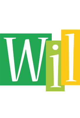 Wil lemonade logo