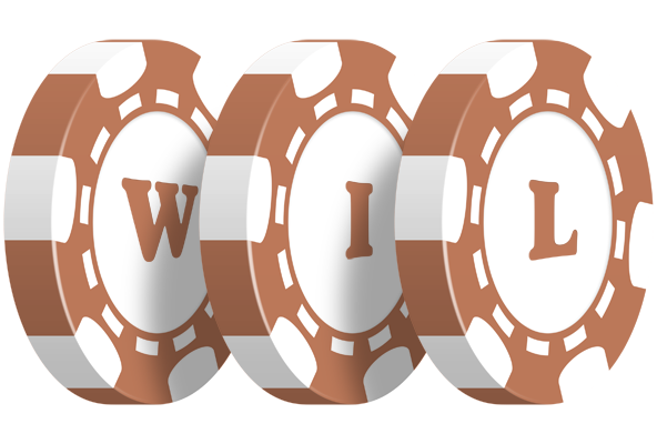 Wil limit logo
