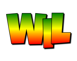 Wil mango logo