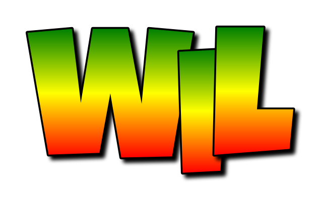 Wil mango logo