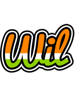 Wil mumbai logo