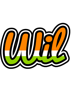 Wil mumbai logo