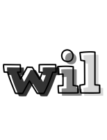 Wil night logo