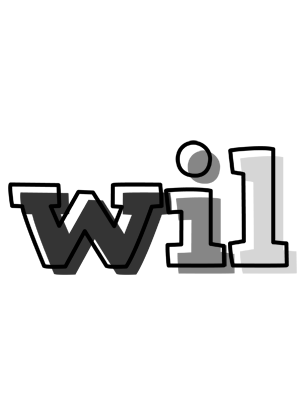 Wil night logo