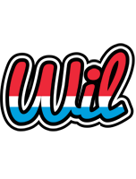 Wil norway logo