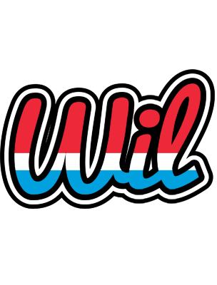 Wil norway logo