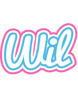 Wil outdoors logo