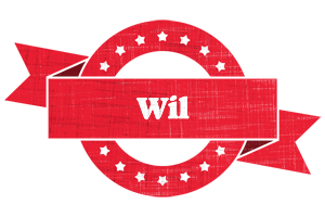 Wil passion logo