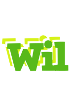 Wil picnic logo