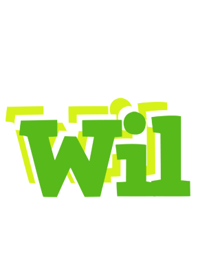 Wil picnic logo