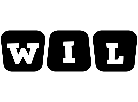 Wil racing logo