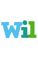 Wil rainbows logo