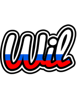 Wil russia logo