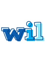 Wil sailor logo