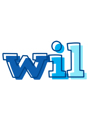 Wil sailor logo