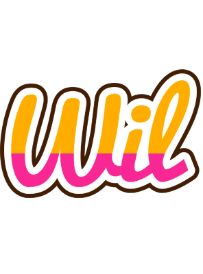 Wil smoothie logo