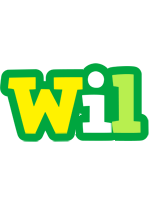 Wil soccer logo