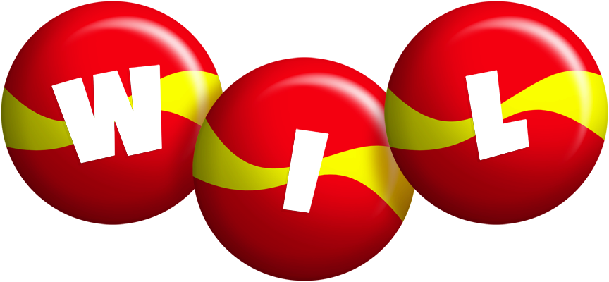 Wil spain logo