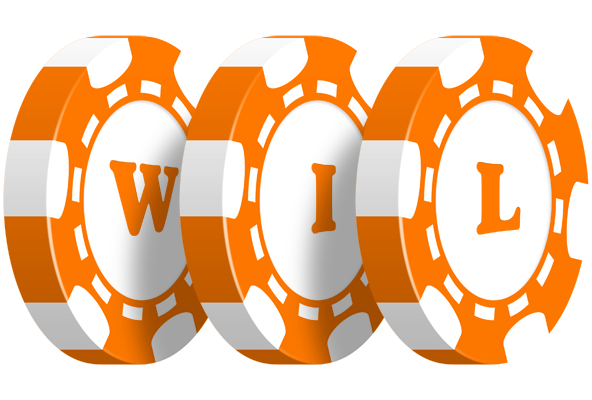 Wil stacks logo