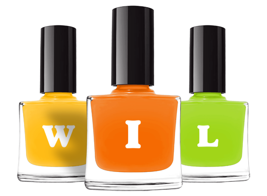 Wil studio logo