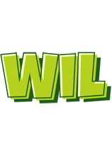 Wil summer logo