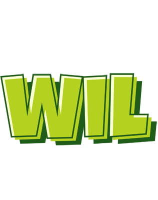 Wil summer logo