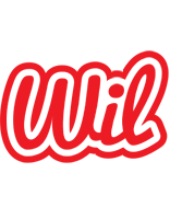 Wil sunshine logo