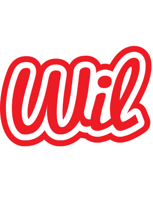 Wil sunshine logo