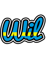 Wil sweden logo