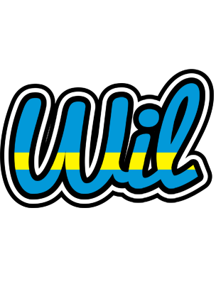 Wil sweden logo