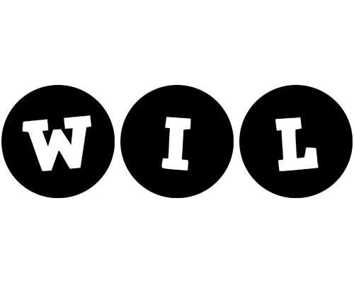Wil tools logo