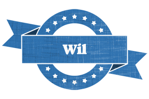 Wil trust logo