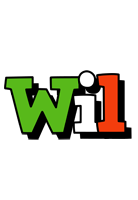 Wil venezia logo