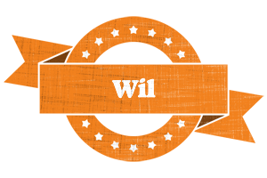 Wil victory logo