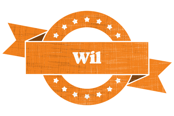 Wil victory logo