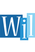 Wil winter logo