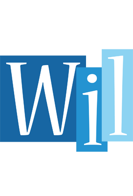 Wil winter logo