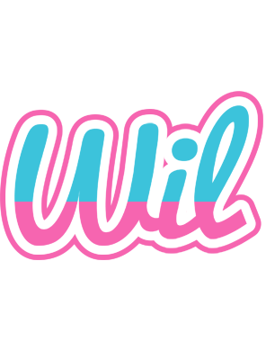Wil woman logo