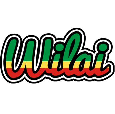 Wilai african logo